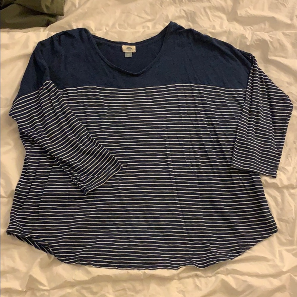 Long Sleeve Top